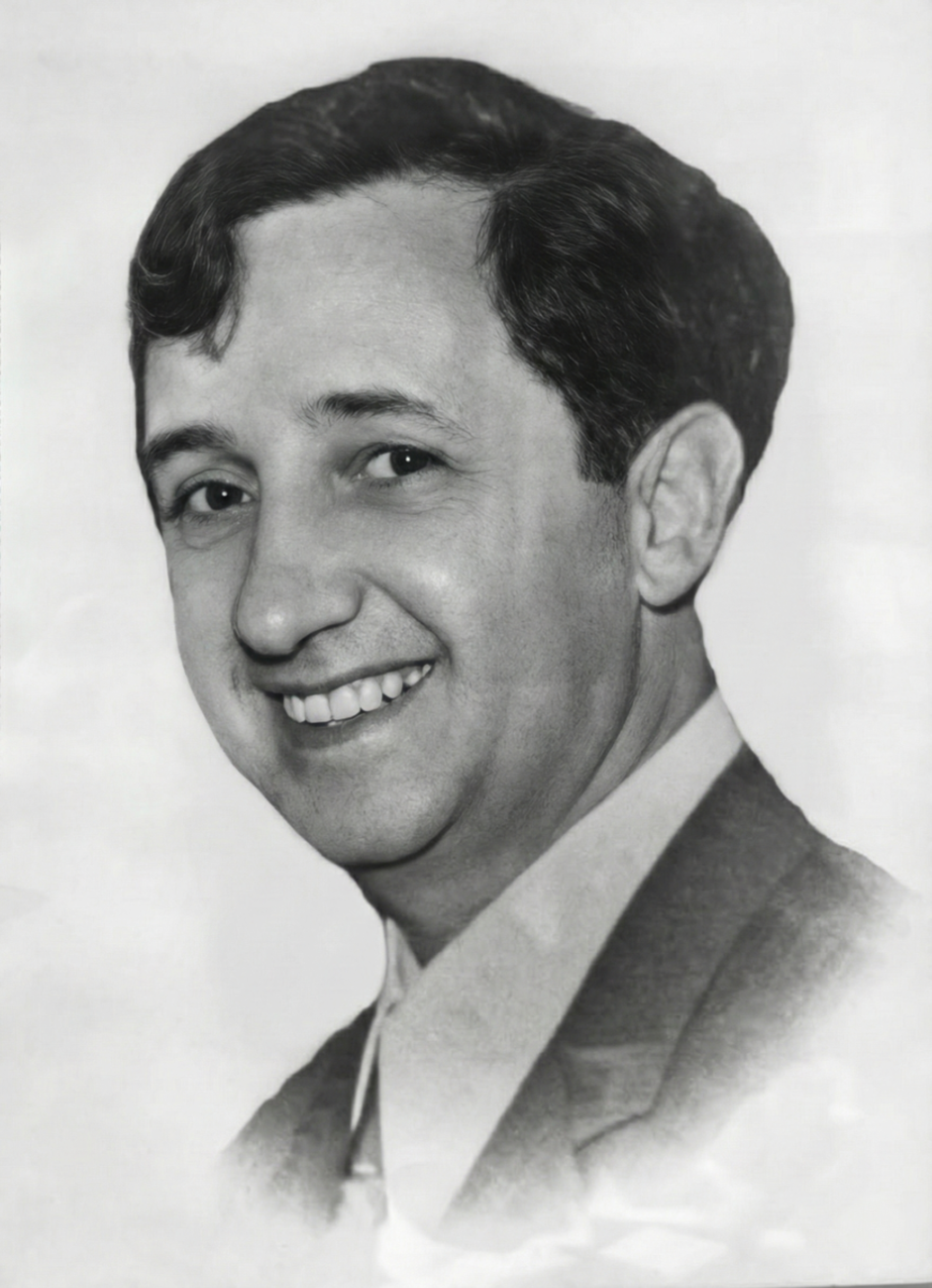 משה אליקים ז״ל - מייסד המדביק בע״מ