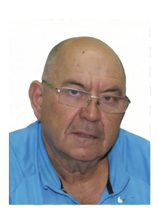 אהרון מש - מנכ״ל המדביק בע״מ