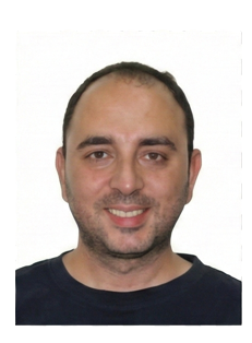 אייל ברכה - מנהל מכירות המדביק בע״מ