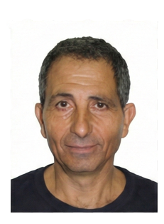 נחום צלאח - מנהל לוגיסטיקה המדביק בע״מ