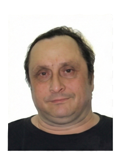 ישראל בן ארויה - מנהל מחסנים ומלאי המדביק בע״מ